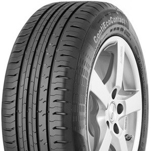 Continental ContiEcoContact 5 195/55 R20 95H XL