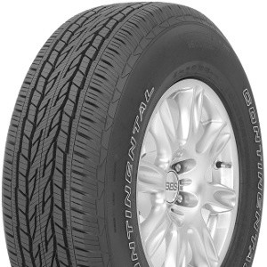 Continental ContiCrossContact LX 2 245/70 R16 107H FR