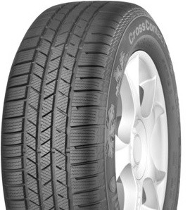 Continental ContiCrossContact Winter 175/65 R15 84T M+S 3PMSF