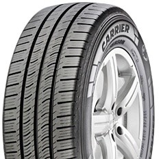Pirelli Carrier All Season 205/75 R16C 110/108R 3PMSF