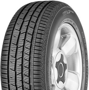 Continental CrossContact LX Sport 245/70 R16 111T XL