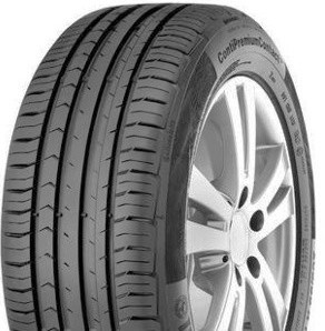 Continental ContiPremiumContact 5 235/65 R17 104V