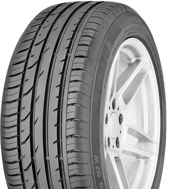 Continental ContiPremiumContact 2 175/55 R15 77T FR