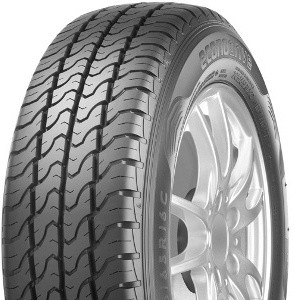 Dunlop EconoDrive 195/75 R16C 107/105R