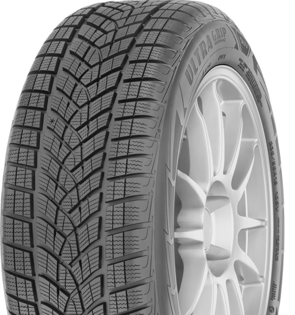 Goodyear Ultragrip Performance + 215/50 R19 93T (+) M+S 3PMSF