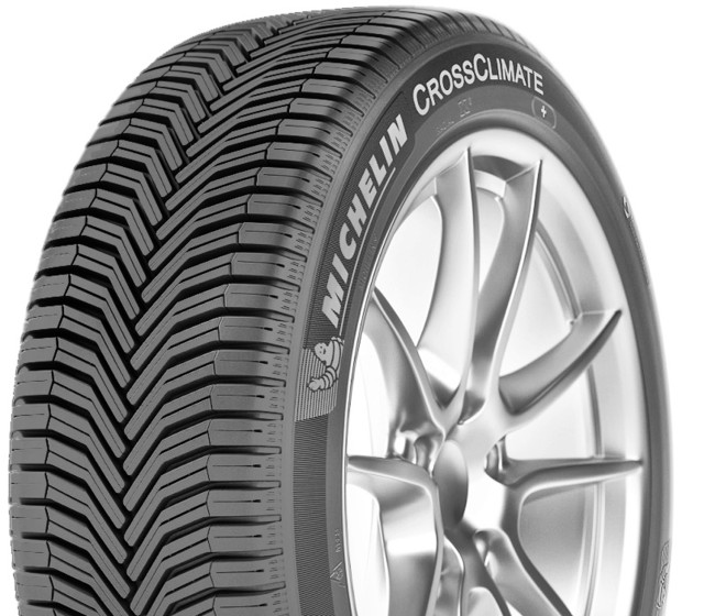 Michelin CrossClimate+ 185/60 R15 88V XL 3PMSF