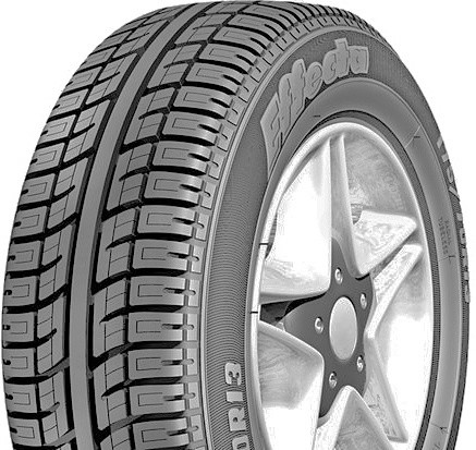 Sava Effecta+ 155/80 R13 83T XL