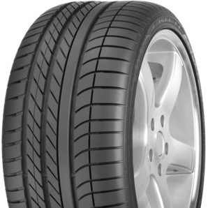 Goodyear Eagle F1 Asymmetric SUV A/T 255/50 R20 109W XL J LR FP SealTech M+S