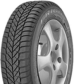 Debica Frigo 2 195/60 R15 88T M+S 3PMSF