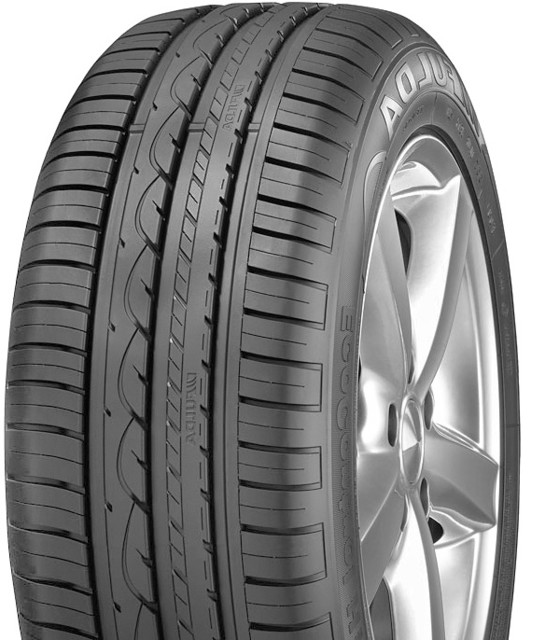 Fulda EcoControl HP 205/60 R15 91H