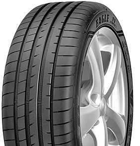 Goodyear Eagle F1 Asymmetric 3 215/40 R18 89Y XL AO FP