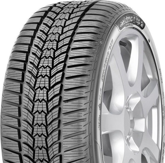 Sava Eskimo HP 2 195/55 R15 85H M+S 3PMSF