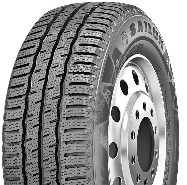 Sailun Endure WSL1 235/65 R16C 121/119R 10PR 3PMSF