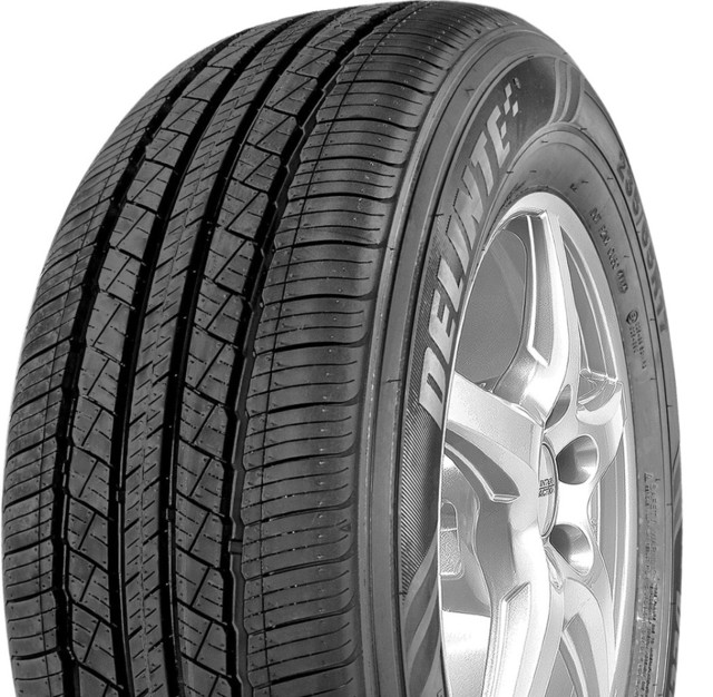 Pneumatiky osobné / suv letné Delinte DH7 SUV 265/60 R18 114H - akciove ...
