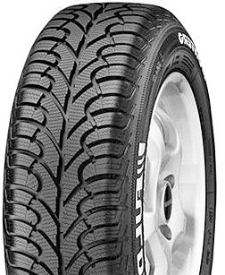 Fulda Kristall Montero 2 155/70 R13 75T M+S 3PMSF