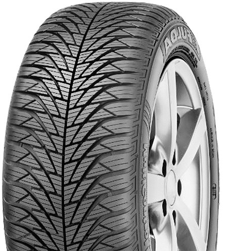 Fulda MultiControl 205/60 R16 96V XL M+S 3PMSF