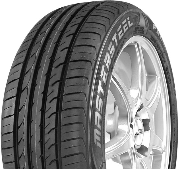 MasterSteel ProSport 215/55 R16 97W