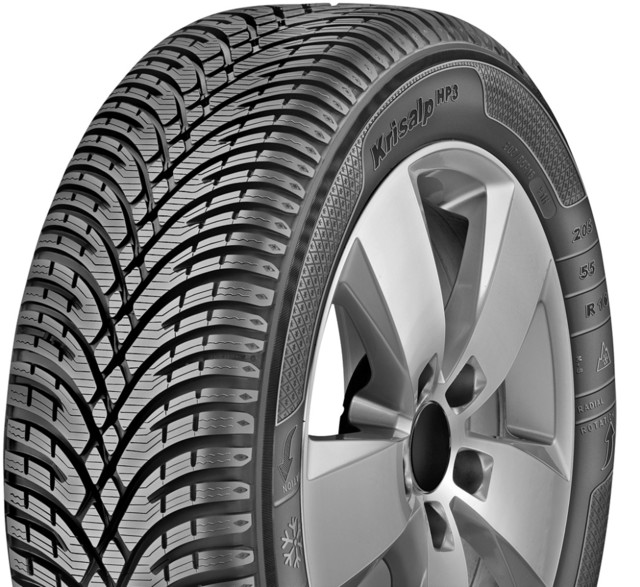 Kleber Krisalp HP3 185/70 R14 88T 3PMSF