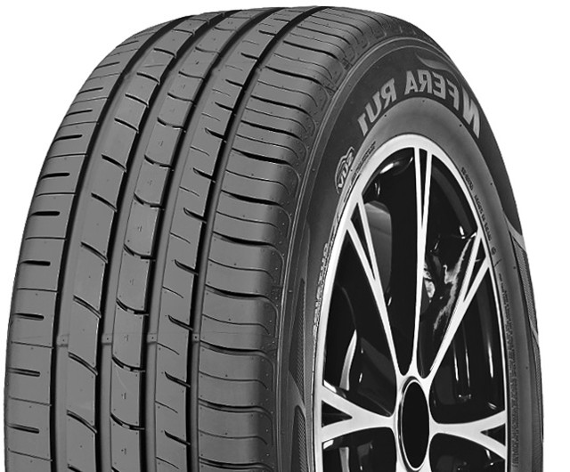 Nexen N'Fera RU1 215/65 R17 99V RPB