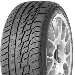 Matador MP92 Sibir Snow SUV 245/70 R16 107T M+S 3PMSF