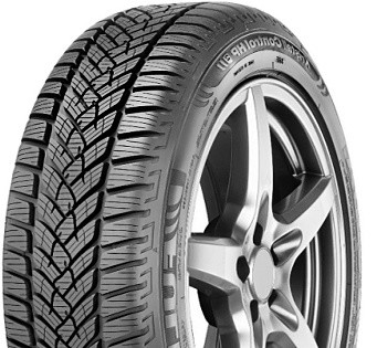 Fulda Kristall Control HP 2 195/55 R16 87H M+S 3PMSF