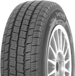 Matador MPS125 VariantAW 195/65 R16C 104/102T 8PR M+S