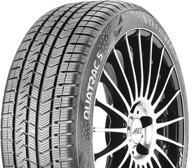 Vredestein Quatrac 5 245/70 R16 107H FSL M+S 3PMSF