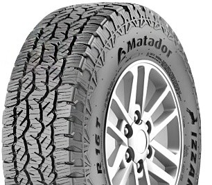 Pneumatiky off road univerzálne (all-terrain) Matador MP72 Izzarda A/T ...