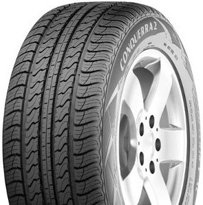 Matador MP82 Conquerra 2 245/70 R16 107H FR