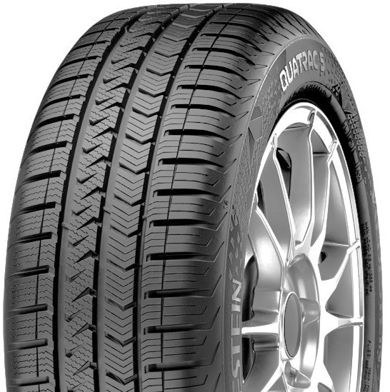 Vredestein Quatrac 5 175/70 R14 88T XL M+S 3PMSF