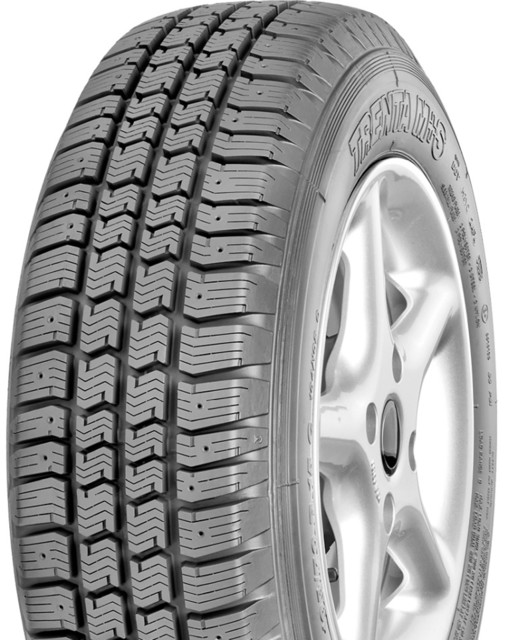 Sava Trenta M+S 195/75 R16C 107/105Q 8PR 3PMSF