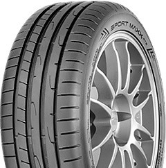 Dunlop Sport Maxx RT 2 SUV 215/55 R18 99V XL MFS