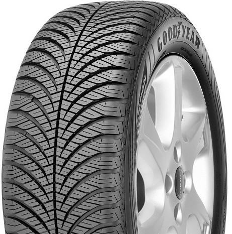 Goodyear Vector 4Seasons Gen-2 165/60 R14 75H M+S 3PMSF