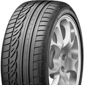 Dunlop SP Sport 01 235/55 R17 99V