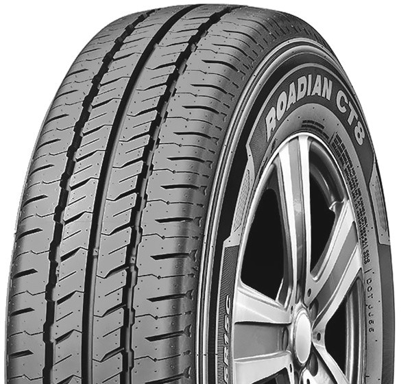 Nexen Roadian CT8 195/75 R16C 107/105T