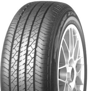 Dunlop SP Sport 270 235/55 R18 100H LHD