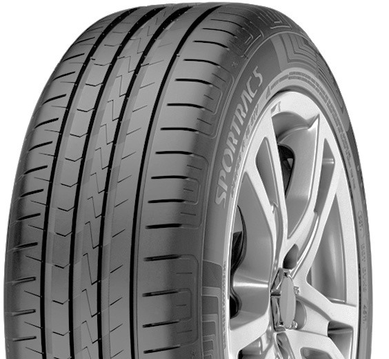 Vredestein Sportrac 5 185/60 R14 82H