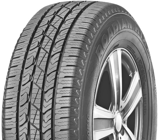 Nexen Roadian HTX RH5 255/70 R16 111S