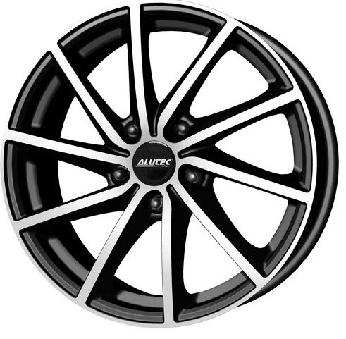 Alutec Singa 6x15 5x114,3 ET46