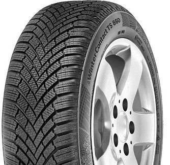 Continental WinterContact TS 860 155/80 R13 79T M+S 3PMSF