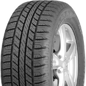 Goodyear Wrangler HP All Weather 245/65 R17 111H XL FP M+S