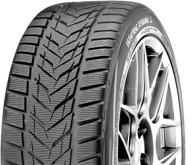 Vredestein Wintrac xtreme S 235/50 R18 101V XL FSL 3PMSF DOT 4518