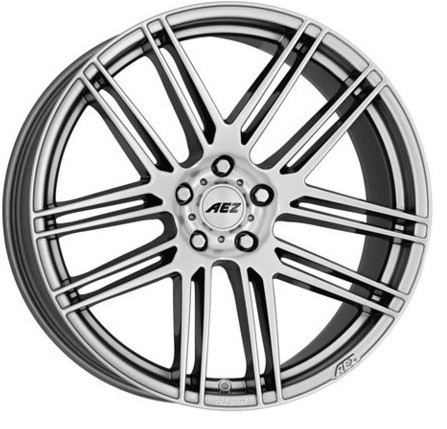 AEZ Cliff 7x16 4x100 ET45