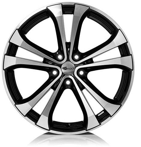 Brock RC17 7x16 5x100 ET46