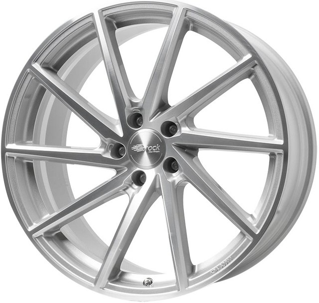 Brock B37 8x18 5x120 ET30