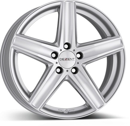 Dezent TG 6,5x16 5x112 ET38