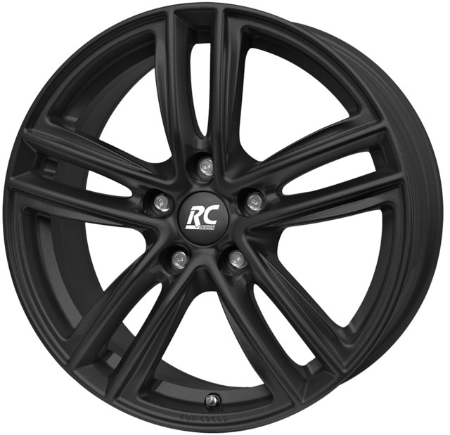 Brock RC27 8x18 5x108 ET45