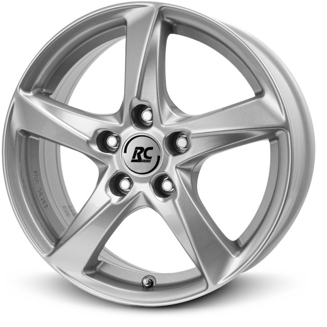 Brock RC30 6,5x16 5x112 ET44