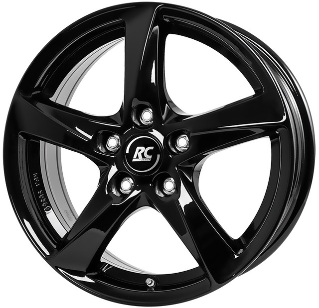 Brock RC30 6,5x16 5x112 ET46