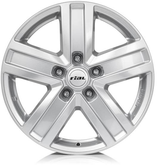 Rial Transporter 6,5x16 5x114,3 ET48
